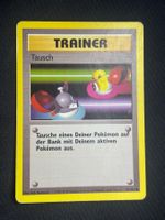 Pokemon Tausch 95/102 WOTC Base Set DE