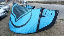Kite Liquid Force Wow 8qm