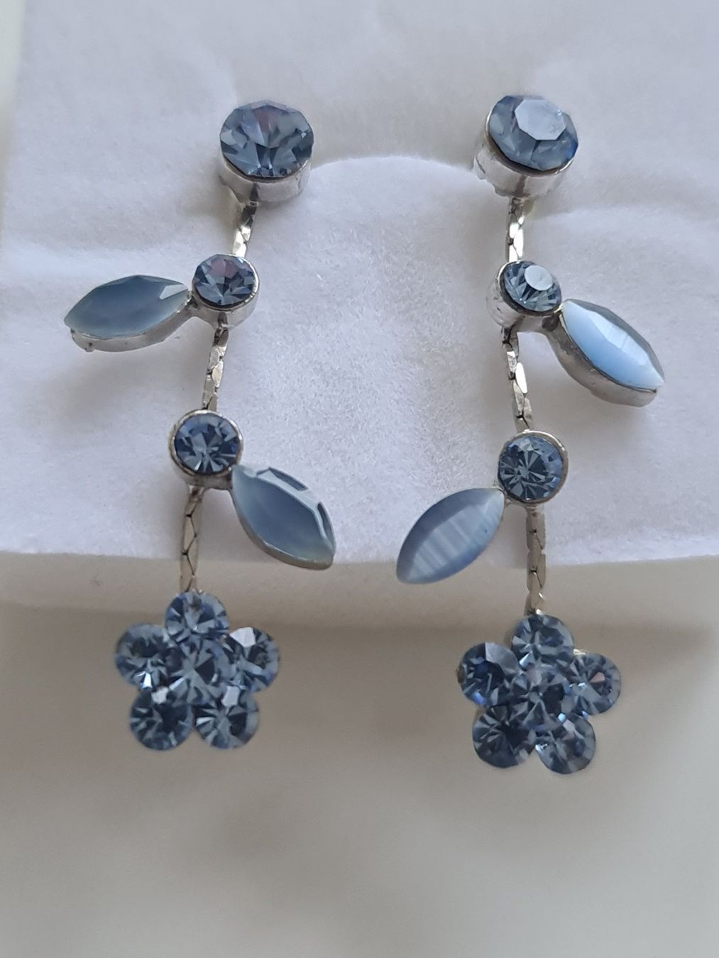 Altri gioielli: Bezauberndes Schmuckset, auch Versand möglich – Nuovo (secondo la descrizione) da Neuenhof venduto da summer_25 1