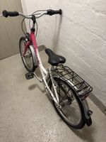 Kinder Velo Puky 20zoll Kinderfahrrad