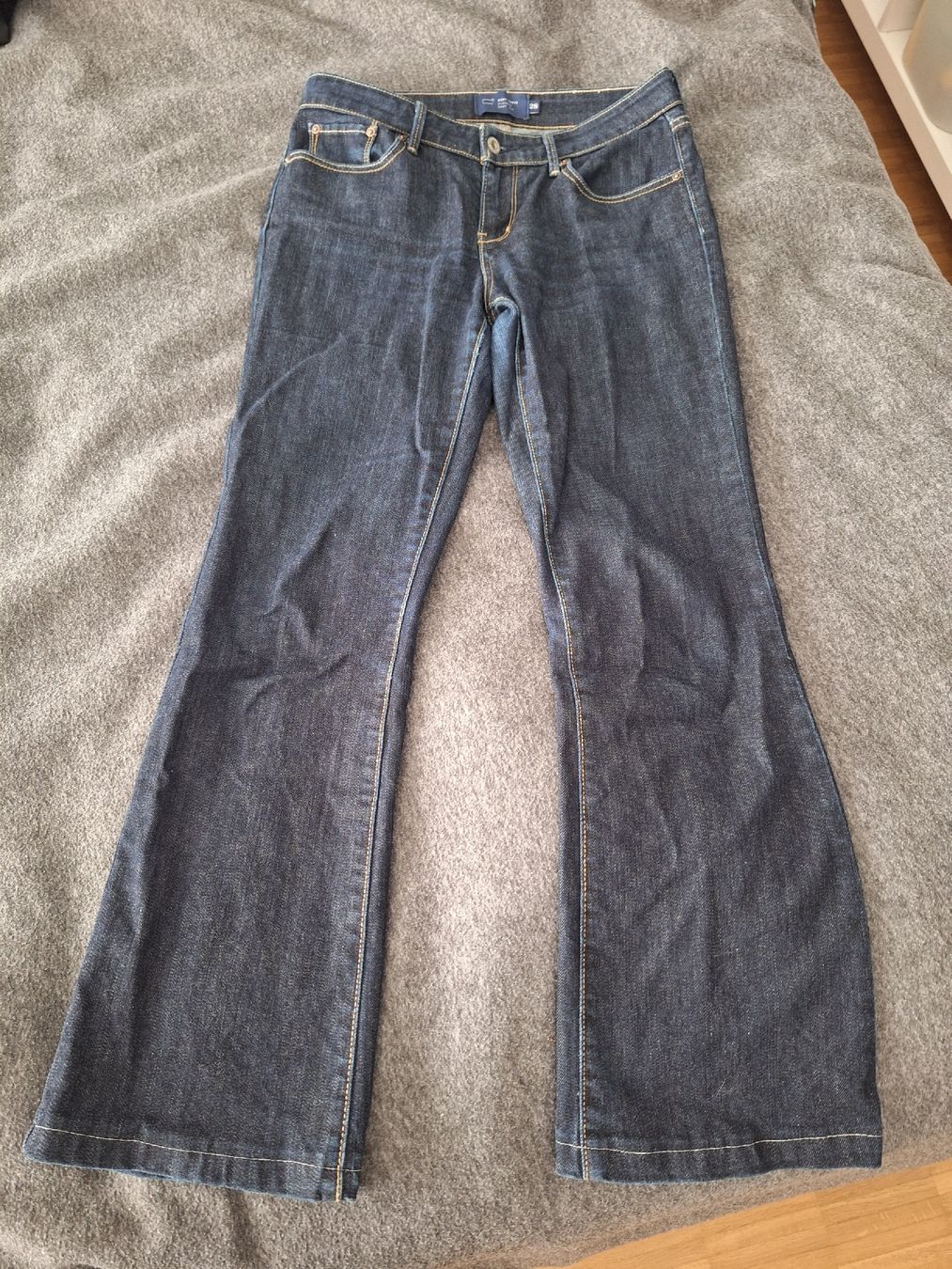 Levi's Jeans: Levis – Usato da Mumpf venduto da SwissDi