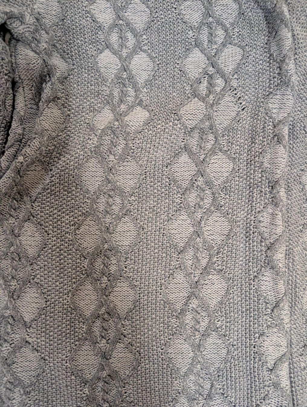Maglioni & Felpe: Strickjacke Peter Hahn, Gr 42 neuwertig – Usato da Zug venduto da sunshinestateofmind 1