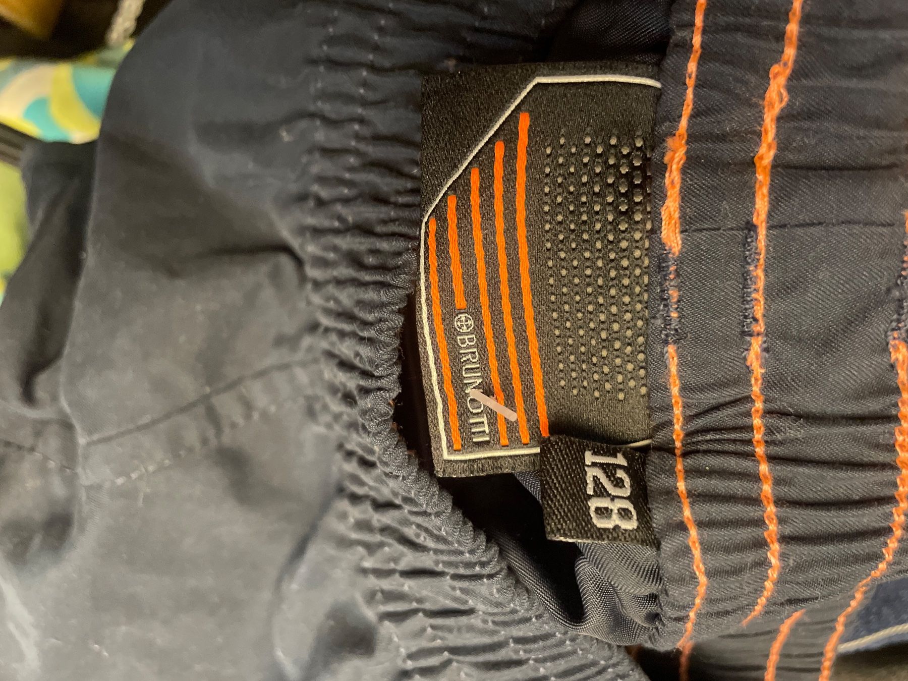 Brunotti Maillots de bain: Brunotti Badeshorts Gr.116 – D'occasion à Obergerlafingen par cabo4 2