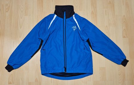 Odlo Bjørn Dæhlie Wintersportjacke Damen - Grösse S