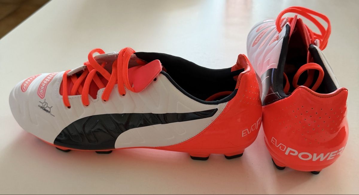 Puma Chaussures hommes: PUMA – Neuf avec emballage d'origine à Isérables par Titi9 1