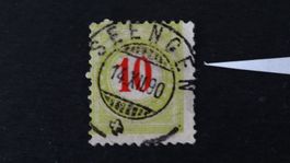 stark dezentriert SBK 18  14.XII.1890   3
