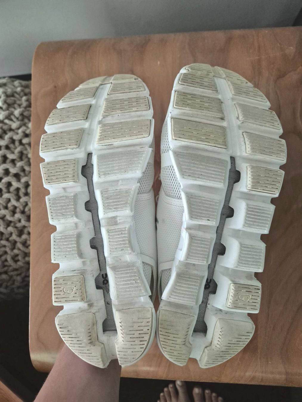 On Chaussures hommes: ON Sneaker schuhe 40 – D'occasion à Zug par don_t8jm 1