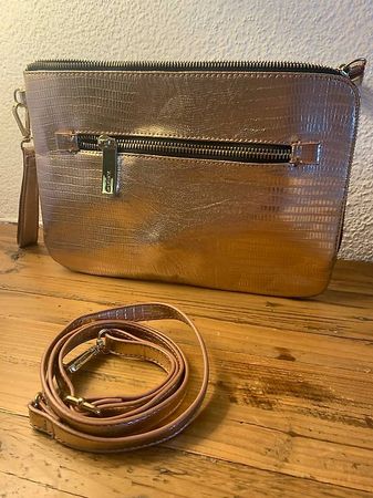 Topshop Clutch / Pochette / Tasche