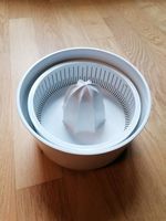 Saft/Zitruspresse Aufsatz für TurMix/Bosch Küchenmaschine