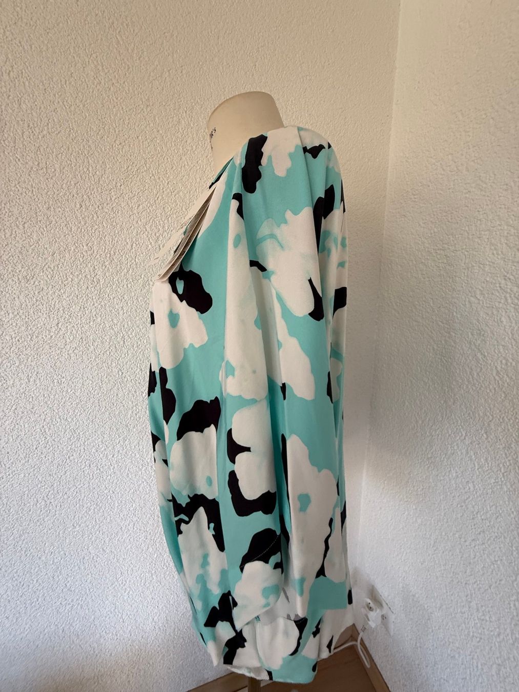 Taifun Camicette: Neu Bluse Taifun Gr. 46 100% Viskose – Nuovo e nell'imballaggio originale da Kirchdorf AG venduto da coco123 5