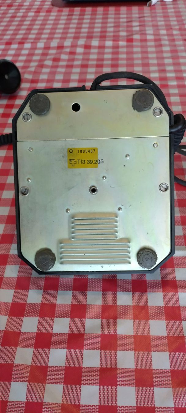Telefone: Tischtelefon – Gebraucht aus Liestal von waeckerli 2