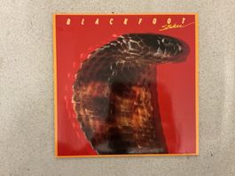 BLACKFOOT LP - Striker