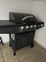 Grill Taino