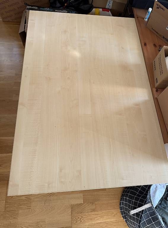 Ikea Schreibtische: Schreibtisch – Gebraucht aus Basel von opu_psl9 1