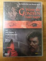 Wenn die Gondeln trauer tragen Psychothriller DVD