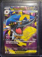 Mega Sharpedo EX UR Phantasmal Flames (PFL113) EN NM
