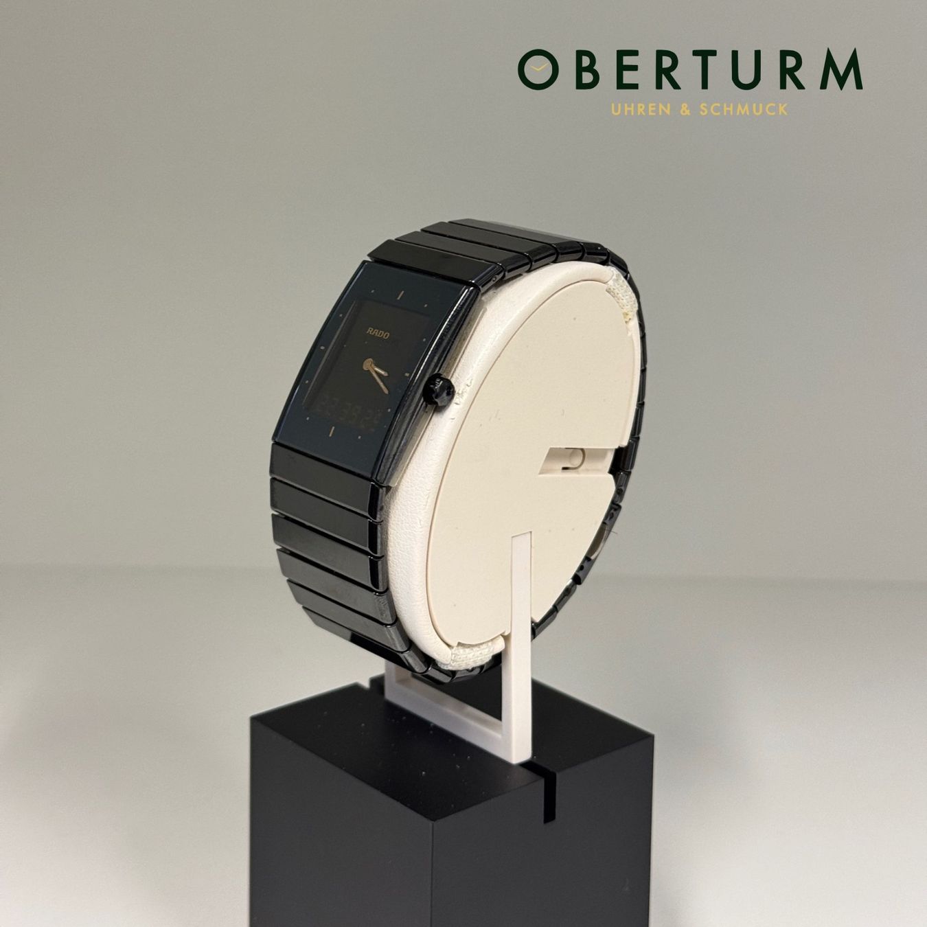 Rado Orologi: Rado Electronic Analog – Usato da Brugg AG venduto da Oberturm 2