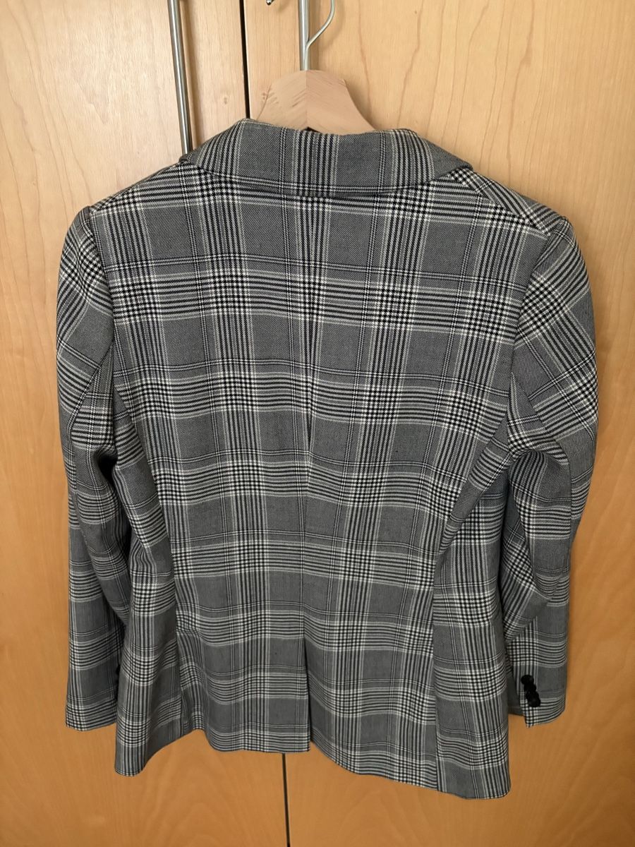 H&M Jacken: Blazer – Neu (gemäss Beschreibung) aus Küssnacht am Rigi von mazi9 1