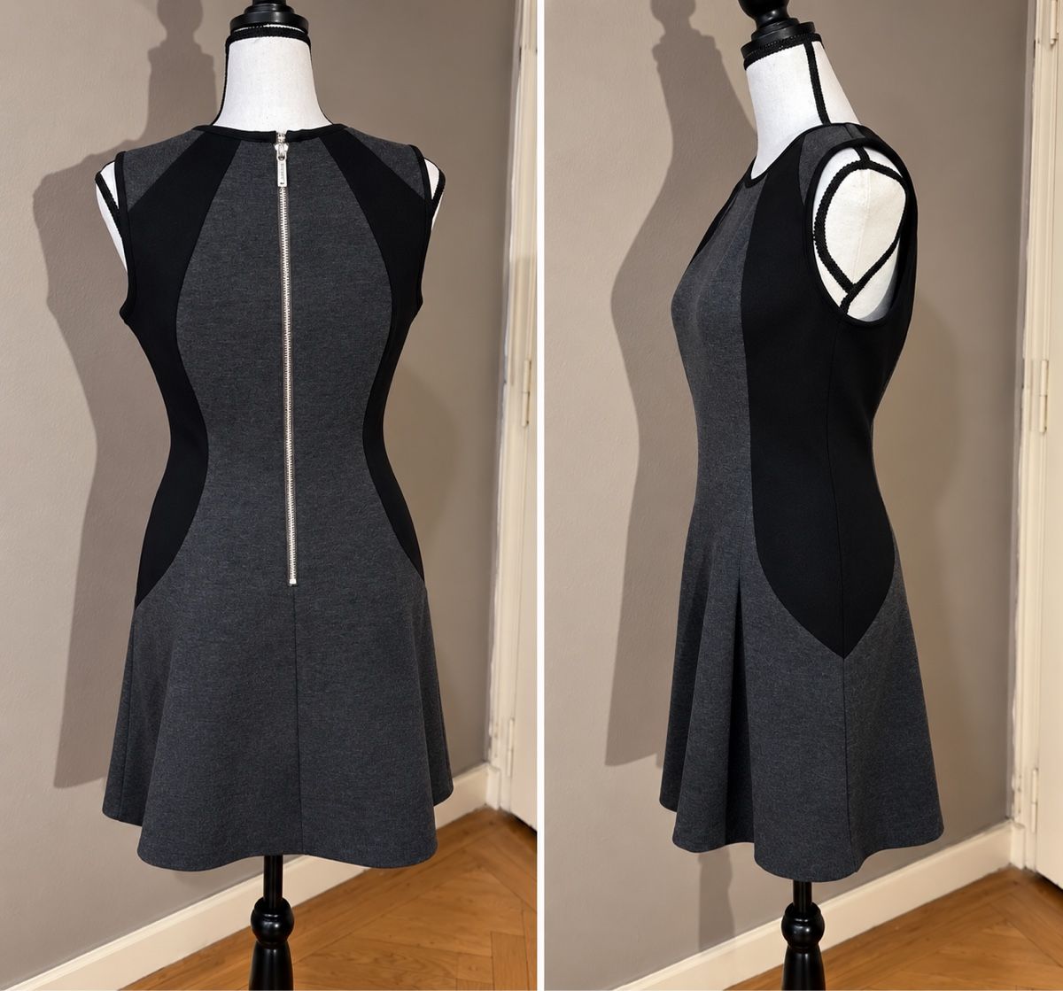 Michael Kors Vestiti: Robe Michael Kors taille 38 / M – Usato da Genève venduto da MyPrivateDressing 2
