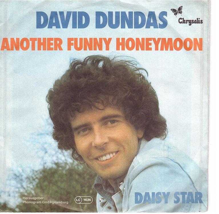 David dundas - another funny honeymoon | Kaufen auf Ricardo