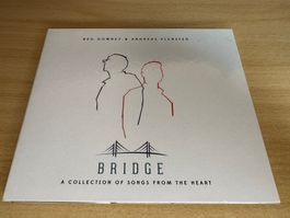 Reg Downey & Andreas Flensted - Bridge