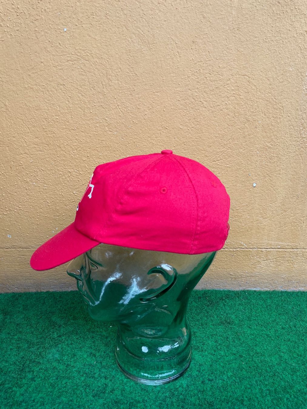 Hüte, Mützen & Caps: Mcdonald Mütze Sz S – Gebraucht aus Zürich von le_souk 1