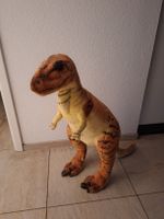 peluche dinosaure t-rex