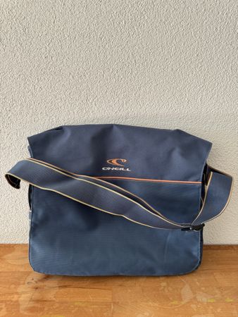 Vintage O‘Neill Messenger Bag