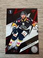 SportZoo National League Playoff, Parallel Rot, Emanuelsson