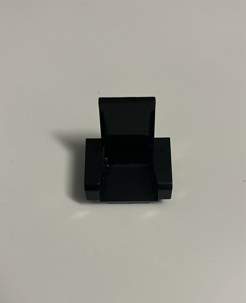 Lego Giocattoli: 2x Lego Technik  #2717 Sitz / Stuhl – Usato da Birmenstorf AG venduto da Stricker11