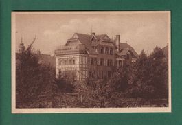 KÖNIGSFELD - Erholungsheim Luisenruhe