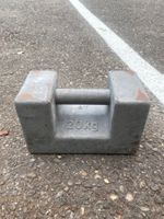 Eichfähge Gewicht  20 kg