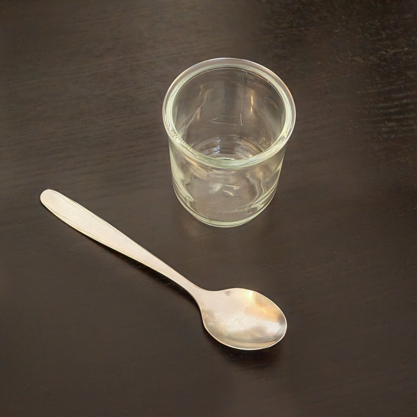 Bicchieri: 14x Dessertgläser / Mousse-Gläser identische Form – Usato da Ehrendingen venduto da Drystara 1