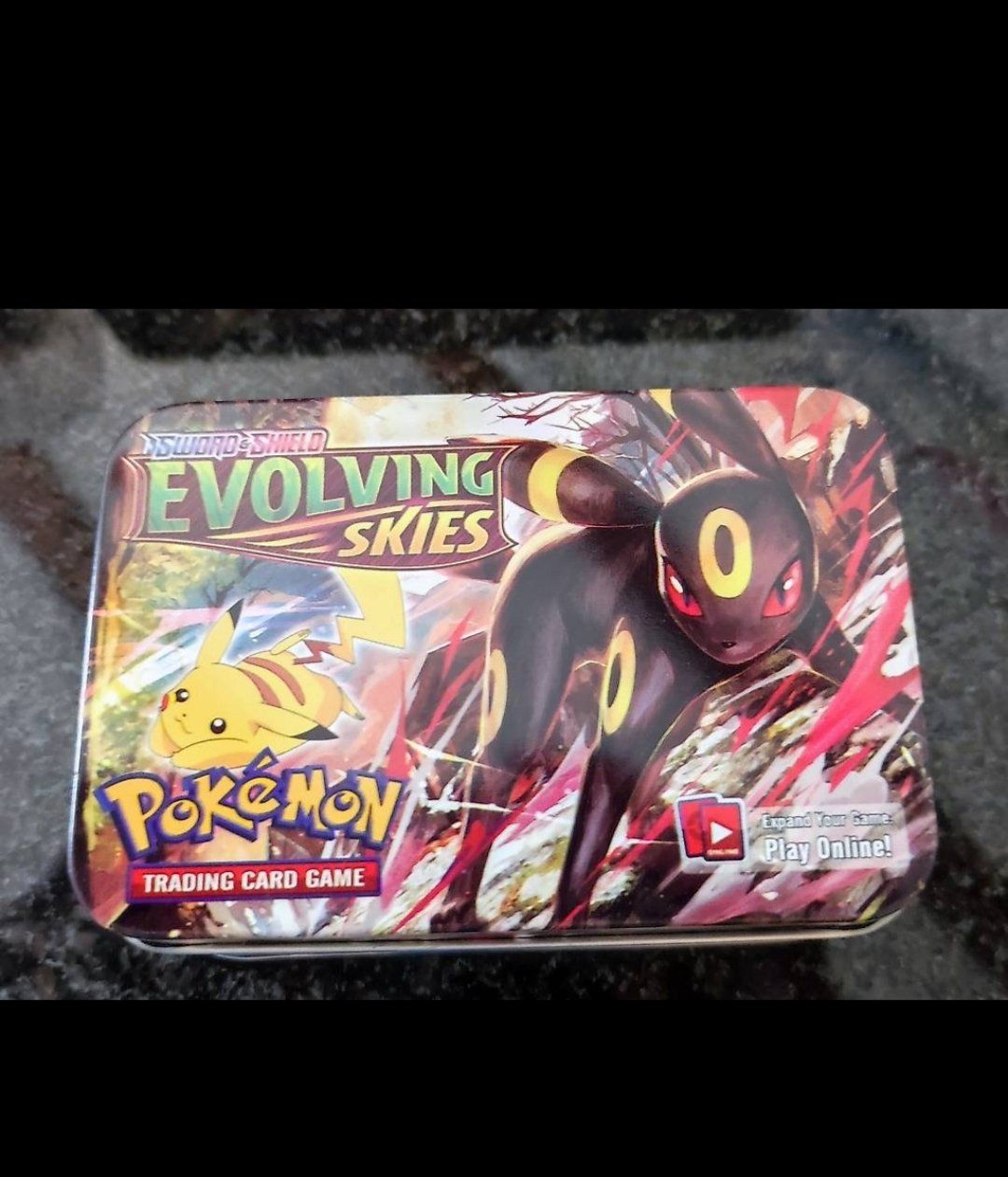 Karten: Pokemon-Set – Gebraucht aus Othmarsingen von HBN 4