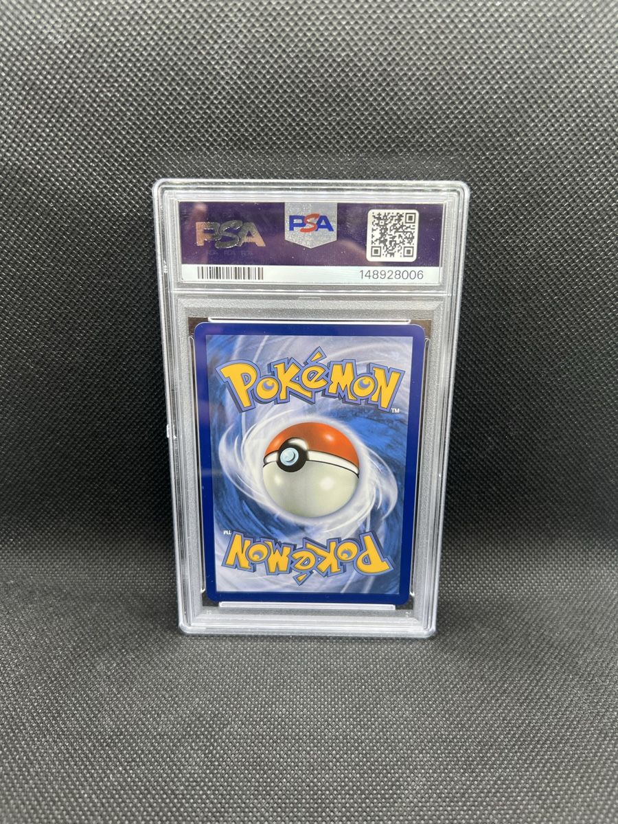 Pokémon Carte collezionabili: 2025 Mega Gardevoir ex #178 Mega Evolution SIR PSA 10 Ab 1.- – Nuovo (secondo la descrizione) da Perroy venduto da sou_7ff7 1