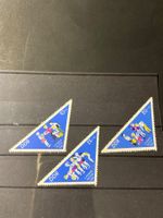 DDR 1964 Pioniertreffen Chemnitz **