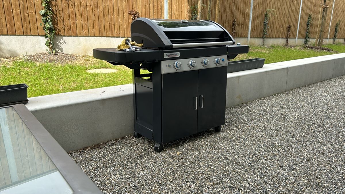 Grills: Campingaz Gasgrill – Gebraucht aus Kreuzlingen von Patty81 2