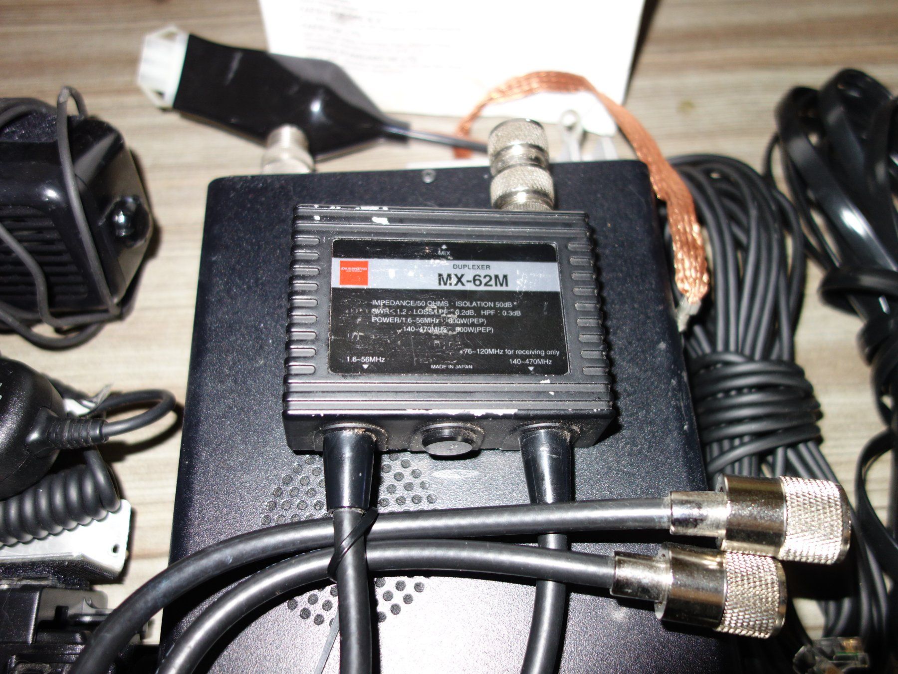 Yaesu Funktechnik: Yaesu FT-857D – Gebraucht aus Bronschhofen von Iglu75 1