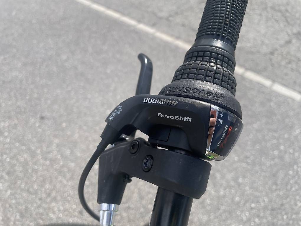 Totem Vélos: Totem fully 24" – D'occasion à Seuzach par Harzi3 4