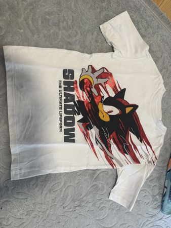 Tshirt Sonic