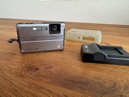 Panasonic Lumix DMC-FT2