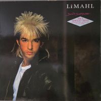 Limahl LP – Don't Suppose