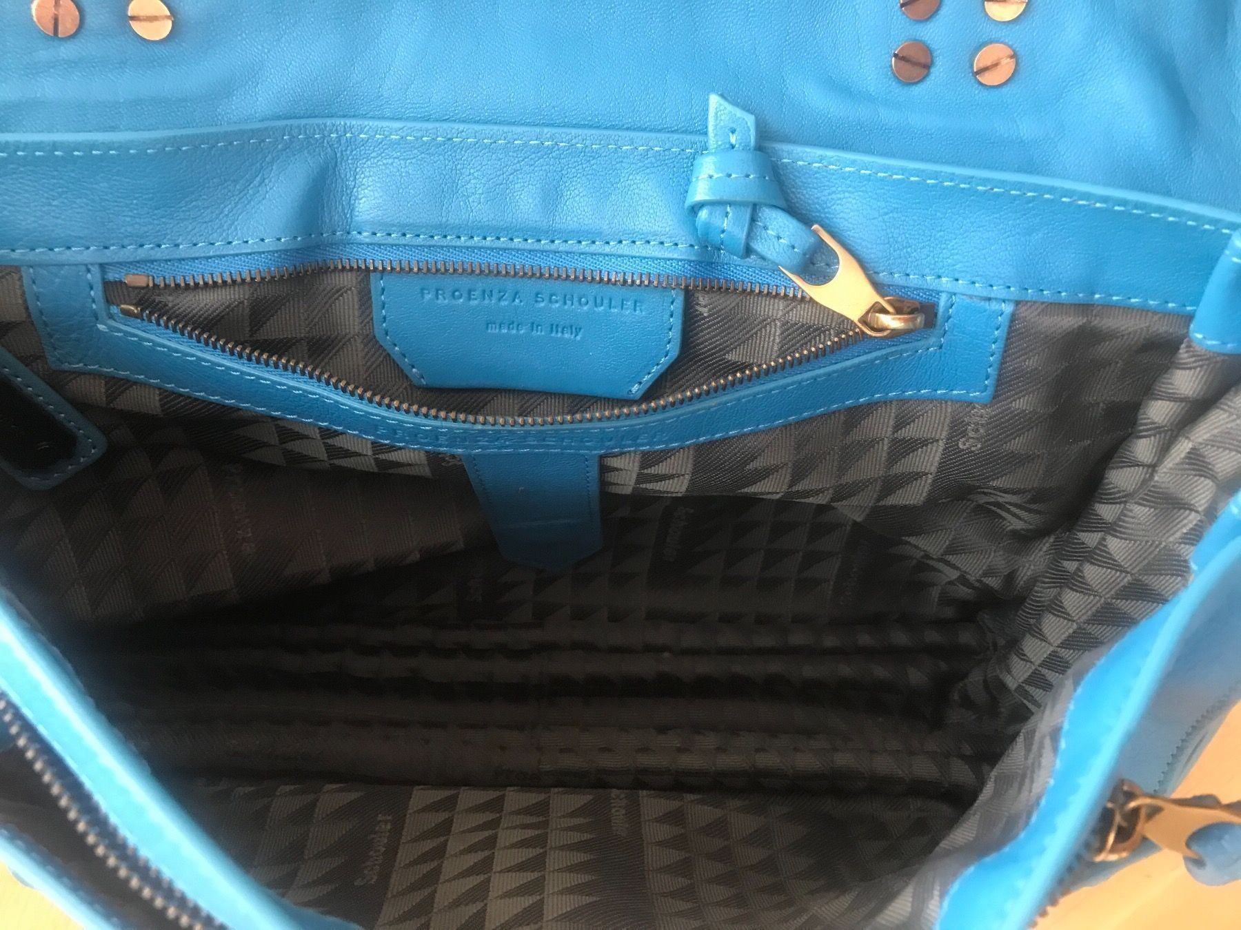 Proenza Schouler Taschen für Damen: New PROENZA SCHOULER Tasche Bag PS Medium – Neu (gemäss Beschreibung) aus Ebmatingen von dartim 5