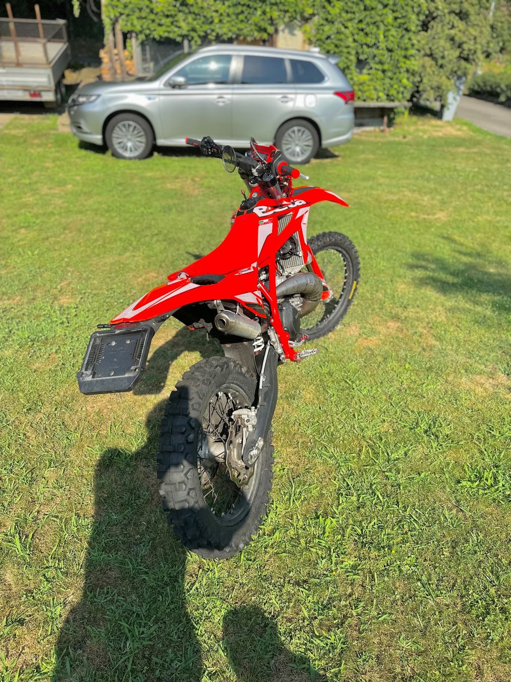 Beta Enduro: Beta 300 2T – D'occasion à Gorduno par lia_mb7n 3