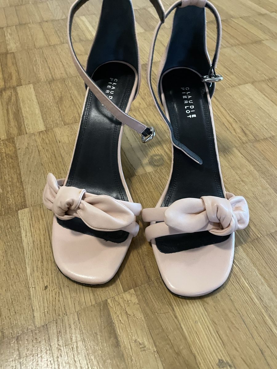 Claudie Pierlot Scarpe da donna: Claudia pierlot Neu 37 – Usato da Zürich venduto da ocimen