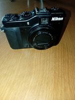 Nikon cookpix p7000