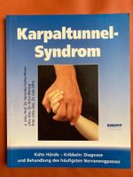 Karpaltunnelsyndrom Karpaltunnel-Syndrom