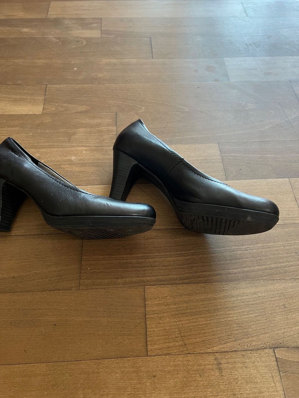 Tamaris Damenschuhe: Schuhe – Neu (gemäss Beschreibung) aus Turbenthal von san_bz9c 2