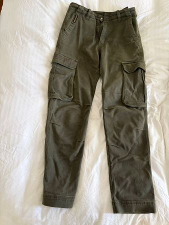 Motorrad Hosen 2 Stück