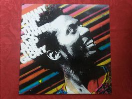 LP (Jimmy Cliff) The Power and The Glory